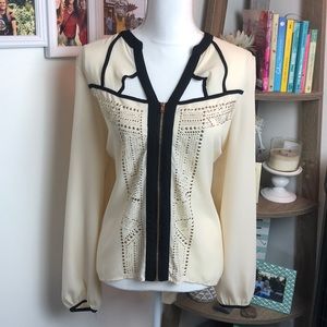 Venus Gem Dress Shirt